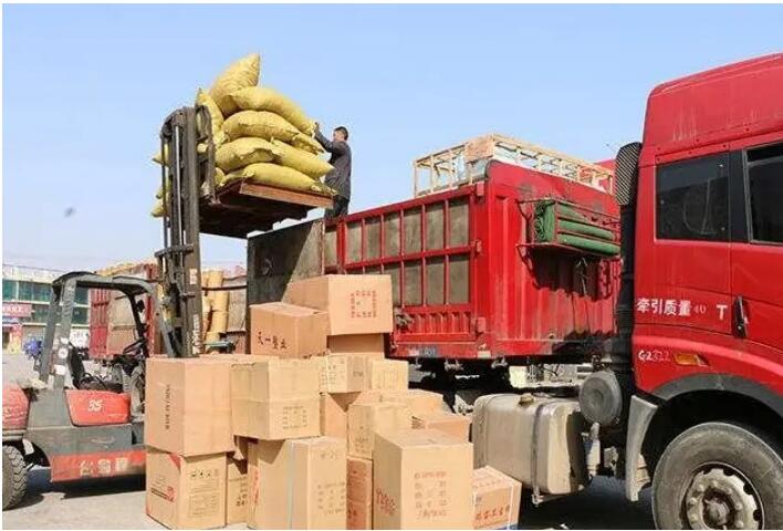 泉州到吴起县物流专线