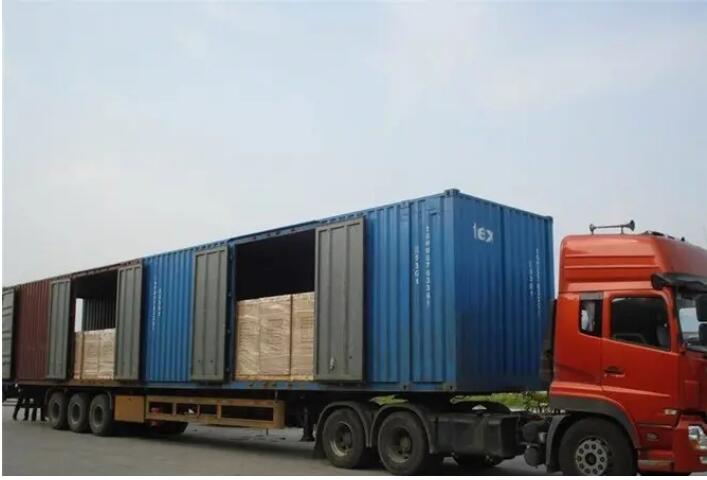 泉州到吴起县整车运输