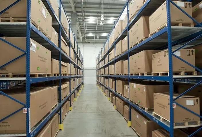 泉州到吴起县货物仓储