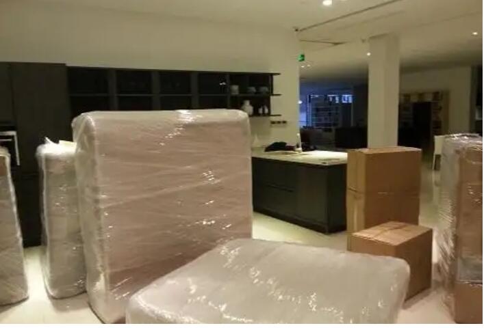 泉州到吴起县长途搬家