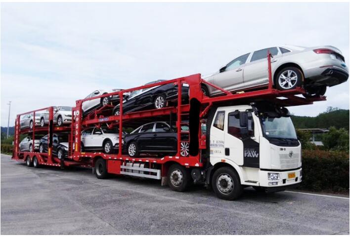 泉州到吴起县轿车托运